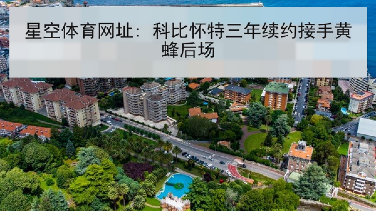 星空体育网址: 科比怀特三年续约接手黄蜂后场