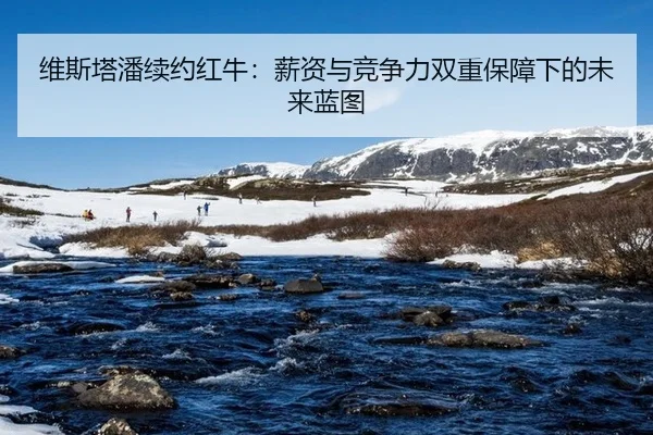维斯塔潘续约红牛：薪资与竞争力双重保障下的未来蓝图
